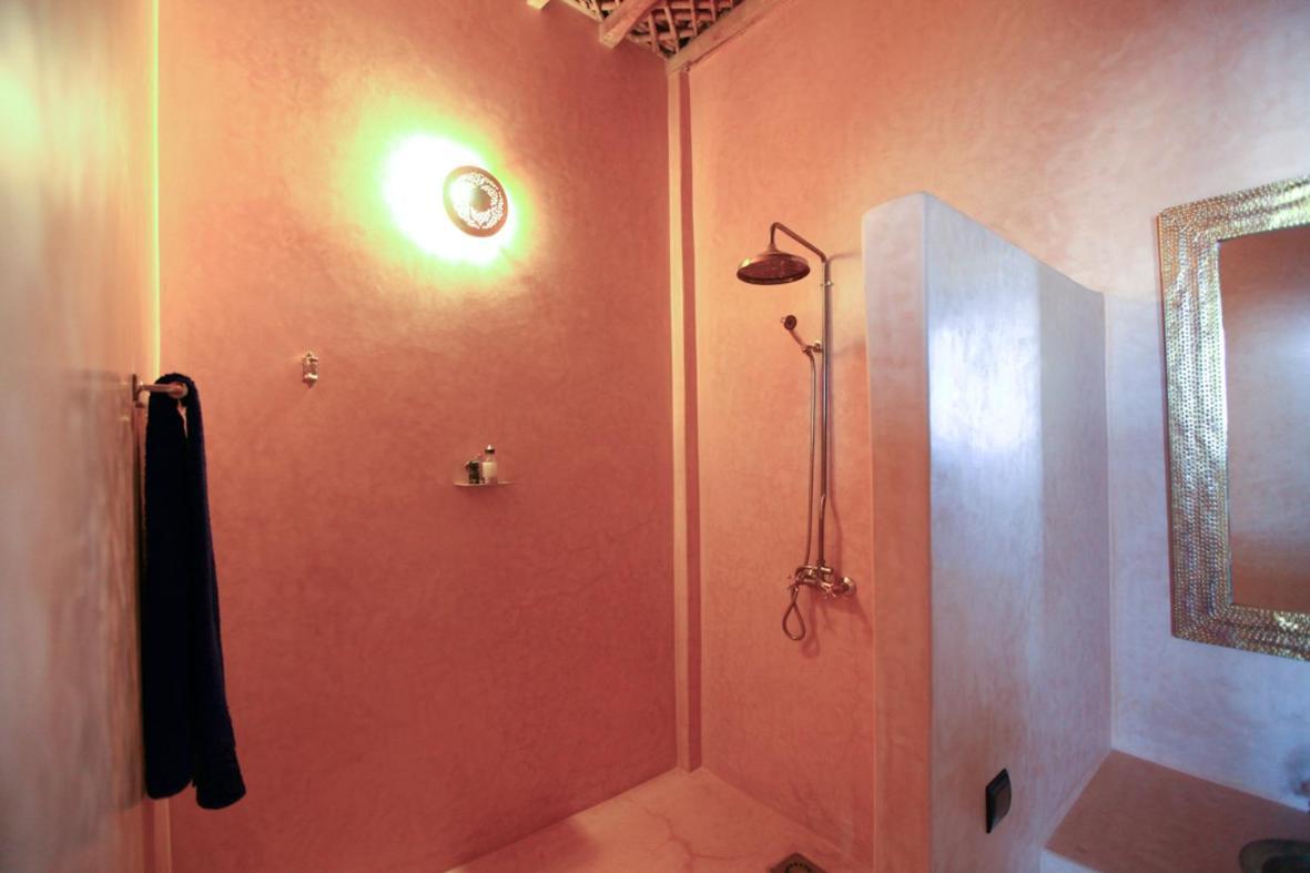 Riad Dar Tiziri Zagora Exterior foto