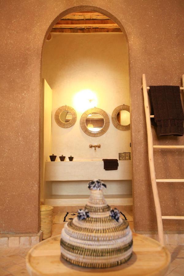 Riad Dar Tiziri Zagora Exterior foto